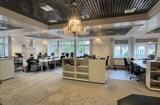 Gewerbeimmobilie kaufen in Bahnhofstraße 30, 59302 Oelde, Büro & Gewerbeimmobilien