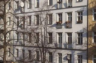 Geschäftslokal mieten in Harzer Straße 88, 12059 Neukölln, Schöne Retailfläche in Neukölln zu vermieten - Provisionsfrei!