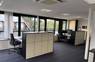 Büro zu mieten in 48366 Laer, Moderne Bürofläche im Herzen von Laer zu vermieten !
