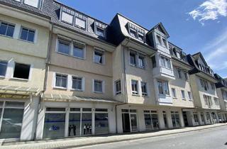 Gewerbeimmobilie kaufen in Maibachstraße 7-11, 35683 Dillenburg, Große Büro-/Ladenfläche in Altstadtlage