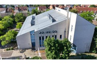 Büro zu mieten in Schopperstraße 33, 97421 Schweinfurt, Attraktive Büroflächen in zentraler Lage in Schweinfurt zu vermieten