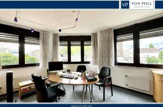 Praxen kaufen in 45478 Speldorf, Großzügige Gewerbefläche (Arztpraxis) in zentraler Lage von Mülheim-Speldorf mit fünf PKW-Stellplätz