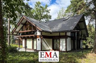 Gewerbeimmobilie mieten in 14612 Falkensee, Panorama Workspace - Lichtdurchflutete Gewerbeeinheit mit praktischen Räumen