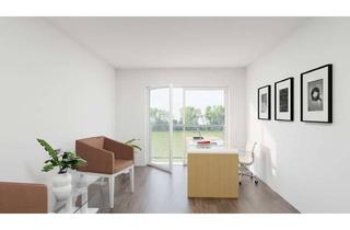 Büro zu mieten in 29559 Wieren, Heller Büroraum in moderner Gemeinschaftspraxis in Wieren zu vermieten