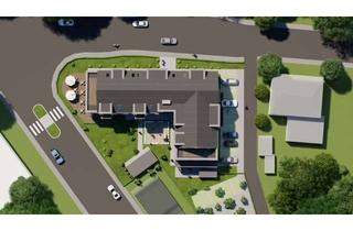 Büro zu mieten in 29559 Wieren, Heller Büroraum in moderner Gemeinschaftspraxis in Wieren zu vermieten