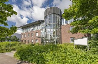 Gewerbeimmobilie kaufen in 22926 Ahrensburg, Hochwertiges Bürogebäude in Ahrensburg zum Kauf