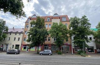 Büro zu mieten in Reilstraße 31, 06114 Giebichenstein, Praxis/Büro mit 4 Zimmern in der Reilstraße