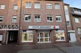 Büro zu mieten in Tiberstraße 17, 48249 Dülmen, Attraktive Einzelbüros (15-37 m²) in Toplage. Barierefrei im 1.OG, kombinierbar, Nähe Overbergplatz