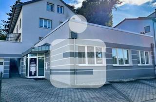 Praxen mieten in 94032 Passau, Praxisräume in Passau - Schießstattweg