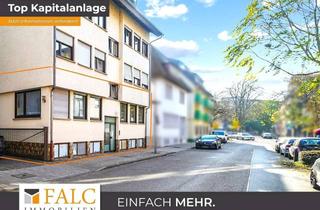 Gewerbeimmobilie kaufen in 74072 Heilbronn, Wohnraum oder Gewerbe? Lassen Sie sich diese Nutzung nicht entgehen! - FALC Immobilien