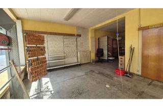 Gewerbeimmobilie mieten in Kreuzstaße, 31785 Hameln, Attraktive Gewerbefläche mit ca. 85 m² in zentraler Lage