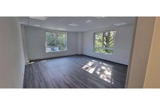 Büro zu mieten in 24558 Henstedt-Ulzburg, Moderne Büros im Neubau, hell und freundlich. Zentrale Lage, provisionsfrei.