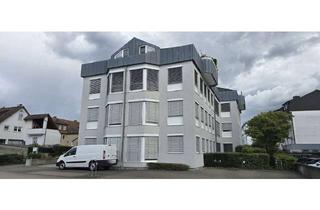 Gewerbeimmobilie kaufen in 63179 Obertshausen, Moderne 272 m² Büro- / Praxisfläche in zentraler Lage in Obertshausen
