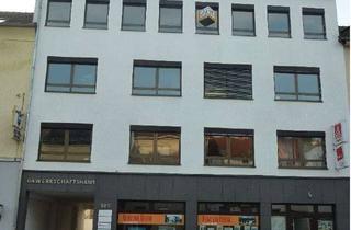 Praxen mieten in 53721 Siegburg, *** Top Lage Siegburg/City! Ideal für Kanzlei oder Arztpraxis *** PROVISIONSFREI