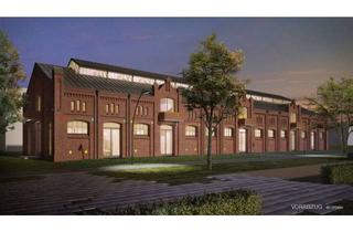 Büro zu mieten in Gisela-Reissenberger-Platz, 12683 Biesdorf, Besondere Bürofläche in historischem Gebäude