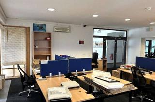 Büro zu mieten in 06766 Bitterfeld-Wolfen, attraktives Büro im Industriestandort "Q-Park" Thalheim