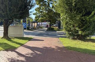 Büro zu mieten in 85435 Erding, MH Immobilien- repräsentativ und gut sichtbar - Ladenbüro mit Schaufenster