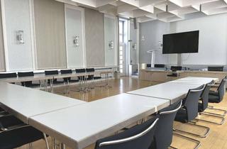 Gewerbeimmobilie kaufen in 76761 Rülzheim, Einzigartige Gewerbeeinheit mit historischem Charme