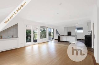 Gewerbeimmobilie kaufen in 85375 Neufahrn, Wohn- und Geschäftshaus bei Freising – vielseitig nutzbar mit separaten Eingängen