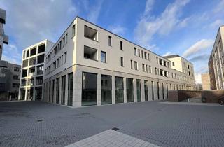 Gewerbeimmobilie kaufen in 33330 Gütersloh, Das rentiert sich! Gut vermietete Gewerbeeinheit im Kaiserquartier