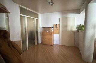 Gewerbeimmobilie kaufen in 76437 Rastatt, ***Schöne Vierzimmerwohnung / Gewerbeeinheit in Rastatt -Zentral gelegen- mit zwei TG-Stellplätzen**