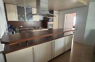 Gewerbeimmobilie kaufen in 76437 Rastatt, ***Schöne Vierzimmerwohnung / Gewerbeeinheit in Rastatt -Zentral gelegen- mit zwei TG-Stellplätzen**