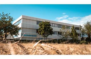 Büro zu mieten in Kapellenstraße 13, 85622 Feldkirchen, Helles klimatiesiertes Büro, 36,77 m² mit Glasfaseranschluss in Feldkirchen bei München