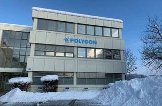 Büro zu mieten in Kapellenstraße 13, 85622 Feldkirchen, Helles klimatiesiertes Büro, 36,77 m² mit Glasfaseranschluss in Feldkirchen bei München