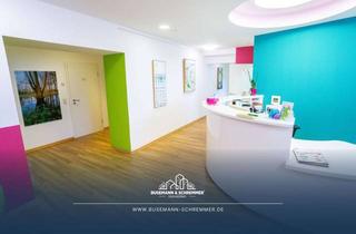 Praxen kaufen in 31832 Springe, Attraktive Kapitalanlage: Vermietete Zahnarztpraxis in Springe mit 7 Stellplätzen