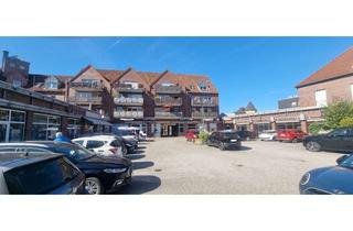 Büro zu mieten in Hannengasse, 41352 Korschenbroich, Büro-/ Praxisfläche im Zentrum von Korschenbroich zu vermieten