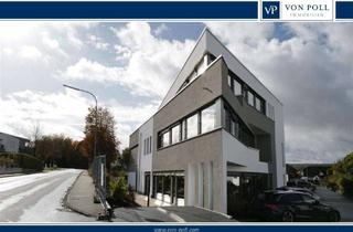 Büro zu mieten in 56410 Montabaur, Modernste und lichtdurchflutete Bürofläche im Erdgeschoss, beste Verkehrsanbindung