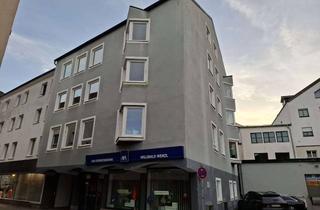 Gewerbeimmobilie mieten in Stadtplatz, 94209 Regen, Kreative Räumlichkeiten mit vielen Nutzungsmöglichkeiten