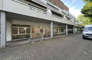 Praxen kaufen in Thomas-Mann-Str. 7-9, 41469 Neuss, langfristig vermietete kieferorthopädische Praxis als sichere Kapitalanlage