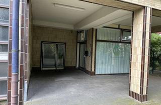 Praxen kaufen in Rilkestr., 41469 Neuss, 8 % Rendite, solide Kapitalanlage, vermietet an gut gehende Physiotherapie-Praxis