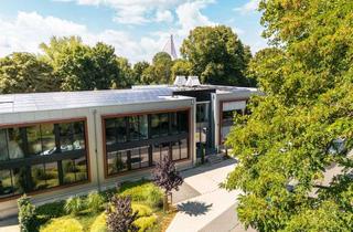 Büro zu mieten in Am Lippeglacis, 46483 Wesel, Modernes Büro mit Rundum-Service in TOP Lage