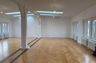 Gewerbeimmobilie mieten in Mittelweg 50, 12053 Neukölln, Einzigartige Loft-Gewerbefläche in Neukölln! (DG)