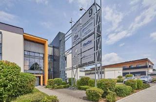 Büro zu mieten in 35578 Wetzlar, 1.163 m2 Büro, 273 m2 Lager WZ-Spilburg, Glasfaser, Parken am Haus, Parkhaus 3 min, Bus 1 min