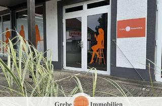 Gewerbeimmobilie mieten in Braunfelser Straße 88, 35578 Wetzlar, Braunfelser88: Außenfläche und großer Parkplatz gegenüber REWE!