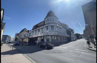 Büro zu mieten in 57627 Hachenburg, Attraktive Bürofläche in verkehrsgünstiger zentraler Stadtlage