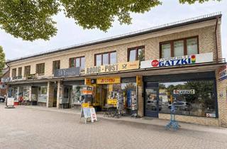 Büro zu mieten in Rodigallee 238, 22043 Jenfeld, Gepflegte Büro-/Praxisfläche in Hamburg-Jenfeld.