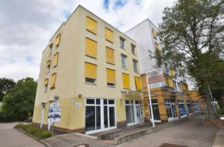 Geschäftslokal mieten in Neefestraße 38, 09119 Kapellenberg, Attraktive Ladenfläche mit Vorbereitungsraum in Chemnitz-Kappel!