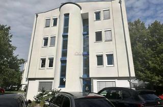 Büro zu mieten in 76275 Ettlingen, Klimatisierte Büroetagen 280m² (teilbar) in Ettlingen-West