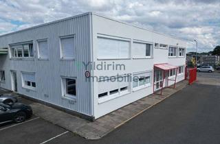 Büro zu mieten in 27472 Cuxhaven, Modernes Büro-/Praxisgeschoss in Cuxhaven zu vermieten!