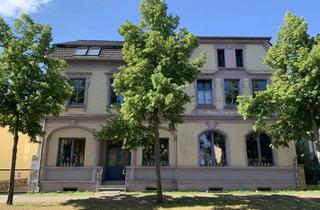 Gewerbeimmobilie mieten in Glindower Dorfstraße 40, 14542 Werder (Havel), Gewerberäume im Kunsthof Glindow suchen neuen Nutzer