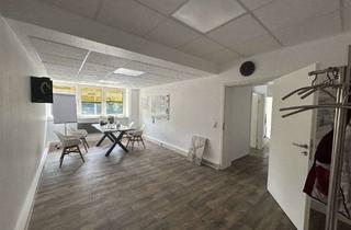 Gewerbeimmobilie mieten in 27721 Ritterhude, Moderne Gewerbefläche in Ritterhude