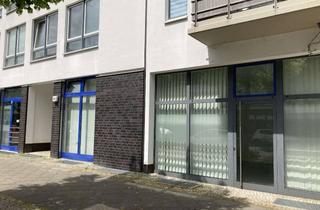 Büro zu mieten in Lieselotte-Berger-Straße 42, 12355 Rudow, Nahe Flughafen BER - Büro-/Praxisfläche im Rudower Frauenviertel provisionsfrei mieten!