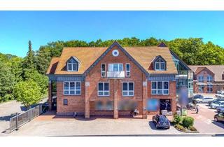 Gewerbeimmobilie kaufen in 26524 Hage, Kapitalanlage mit Konzept - in Hage!