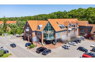 Gewerbeimmobilie kaufen in 26524 Hage, Kapitalanlage mit Konzept - in Hage!