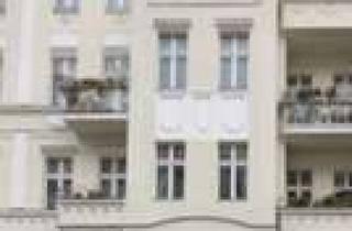 Gewerbeimmobilie mieten in Kavalierstraße 21, 13187 Pankow, Gewerbeeinheit im Souterrain in Pankow