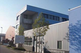 Büro zu mieten in Immendorfer Str. 15, 50321 Brühl, attraktive Büro- oder Praxisräume in Brühl 2. Etage 85,63 qm